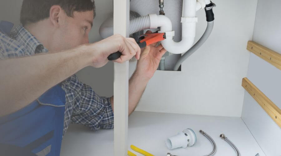 Professional septic pumping service in Port O'Connor, TX